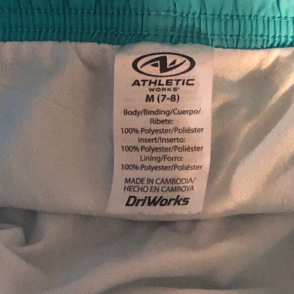 Athletic Works Shorts  - Picture 4 of 5